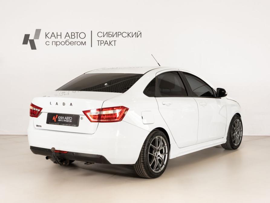 Lada (ВАЗ) Vesta I Казань  - изображение 3
