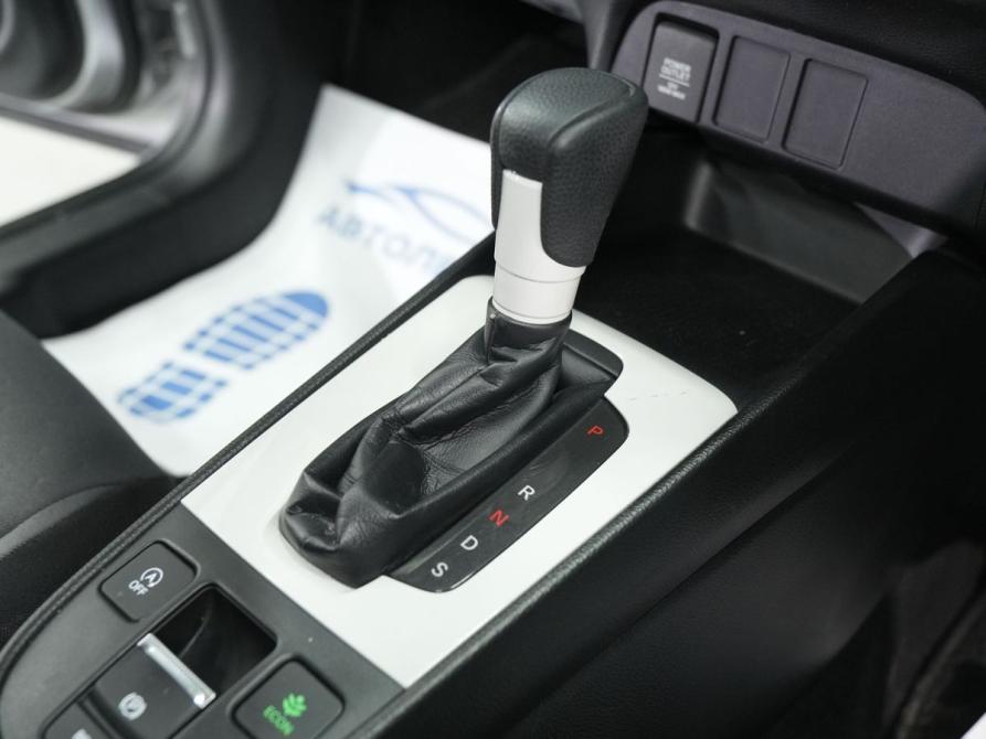 Honda Fit IV Новосибирск  - изображение 24