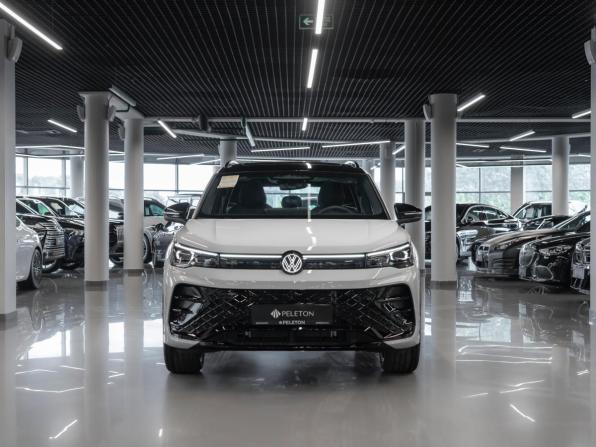 Volkswagen Tiguan III (China Market) с пробегом 2026 года, цена 4 900 000 рублей, 17 км, внедорожник, Автокод Объявления