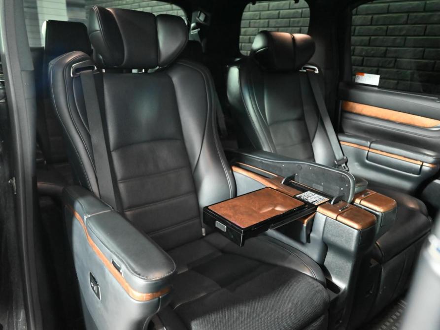 Toyota Alphard III Екатеринбург  - изображение 28
