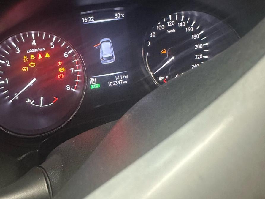 Nissan X-Trail III Тверь  - изображение 4