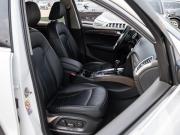 Audi Q5 I (8R) Сочи  - изображение 34
