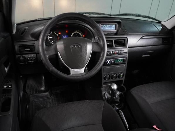 Lada (ВАЗ) Priora I Рестайлинг с пробегом 2014 года, цена 559 000 рублей, 238729 км, универсал, Автокод Объявления