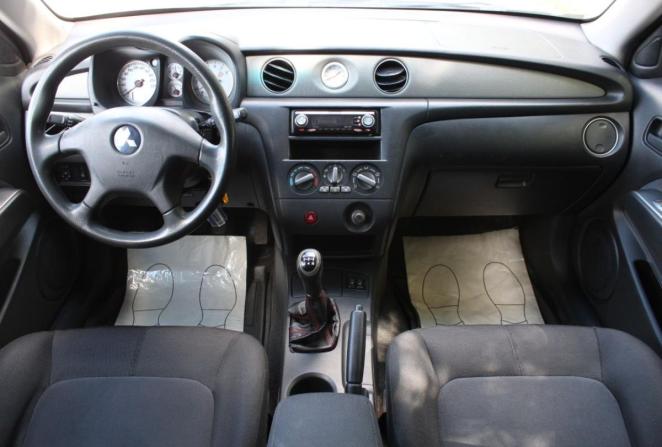 Mitsubishi Outlander I с пробегом 2005 года, цена 400 000 рублей, 240971 км, внедорожник, Автокод Объявления