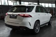Mercedes-Benz GLE II (V167) Рестайлинг Москва  - изображение 24