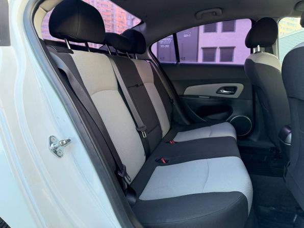 Chevrolet Cruze I с пробегом 2012 года, цена 685 000 рублей, 171200 км, седан, Автокод Объявления