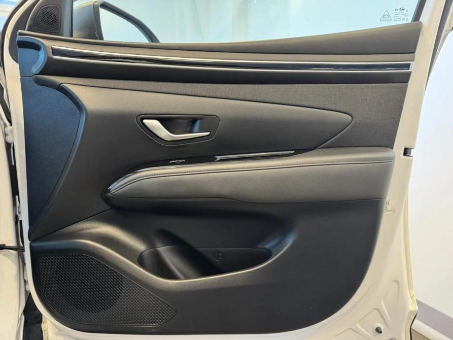 Hyundai Tucson IV Подольск  - изображение 11