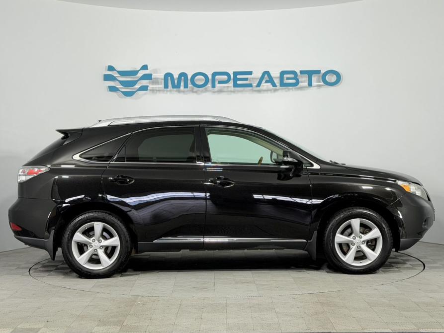 Lexus RX III Калининград  - изображение 4