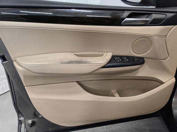 BMW X3 II (F25) с пробегом 2010 года, цена 1 485 000 рублей, 216000 км, внедорожник, Автокод Объявления
