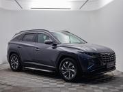 Hyundai Tucson IV Москва  - изображение 27