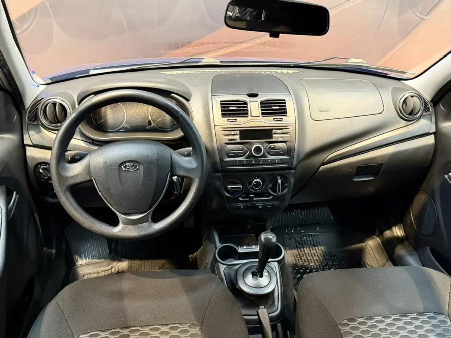 Lada (ВАЗ) Granta I Рестайлинг Сургут  - изображение 10