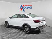 Lada (ВАЗ) Vesta I Рестайлинг (NG) Нижний Новгород  - изображение 23