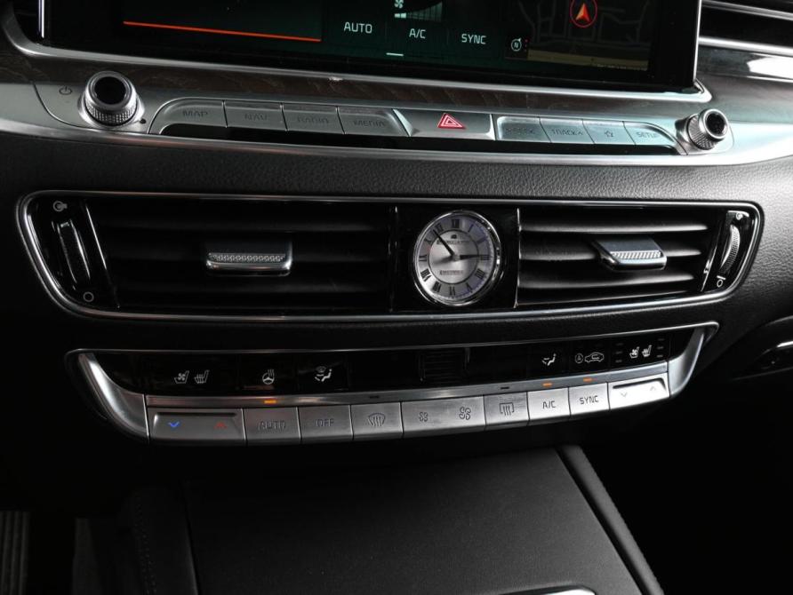 Kia K900 II Ростов-на-Дону  - изображение 17
