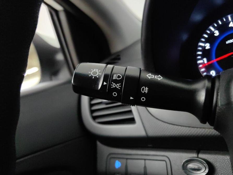Hyundai Solaris I Рестайлинг Подольск  - изображение 19