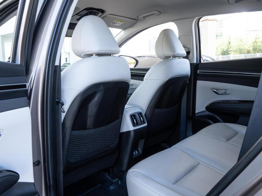 Hyundai Tucson IV Волгоград  - изображение 16