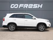Kia Sorento II Рестайлинг Краснодар  - изображение 27
