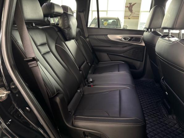 GAC GS8 II с пробегом 2024 года, цена 3 399 000 рублей, 38069 км, внедорожник, Автокод Объявления