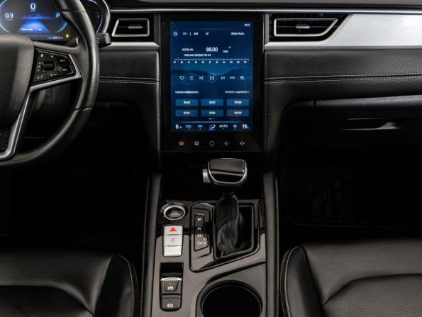 JAC J7 I с пробегом 2023 года, цена 899 000 рублей, 246381 км, лифтбек, Автокод Объявления