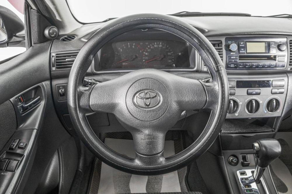 Toyota Corolla IX (E120 E130) Рестайлинг Барнаул  - изображение 12