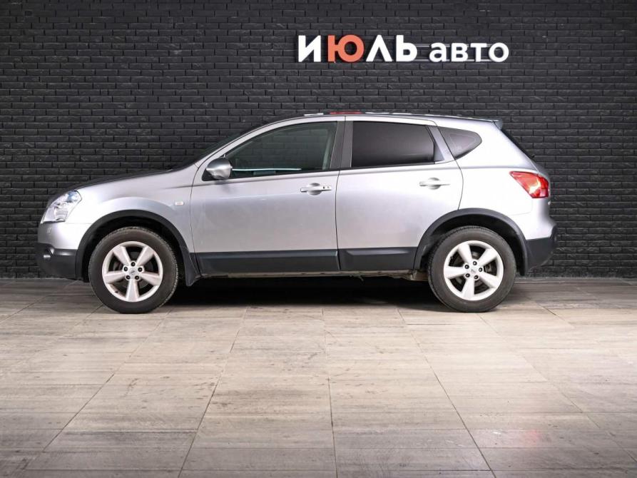Nissan Qashqai I Екатеринбург  - изображение 7