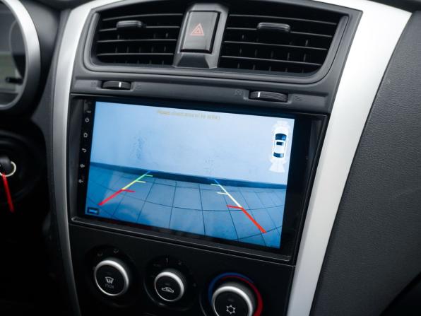 Datsun on-DO I с пробегом 2015 года, цена 480 000 рублей, 195132 км, седан, Автокод Объявления