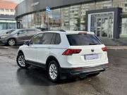 Volkswagen Tiguan II Рестайлинг Санкт-Петербург  - изображение 35