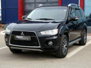 Mitsubishi Outlander II Рестайлинг Иваново  - изображение 20