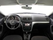 Skoda Yeti I Рестайлинг Москва  - изображение 43