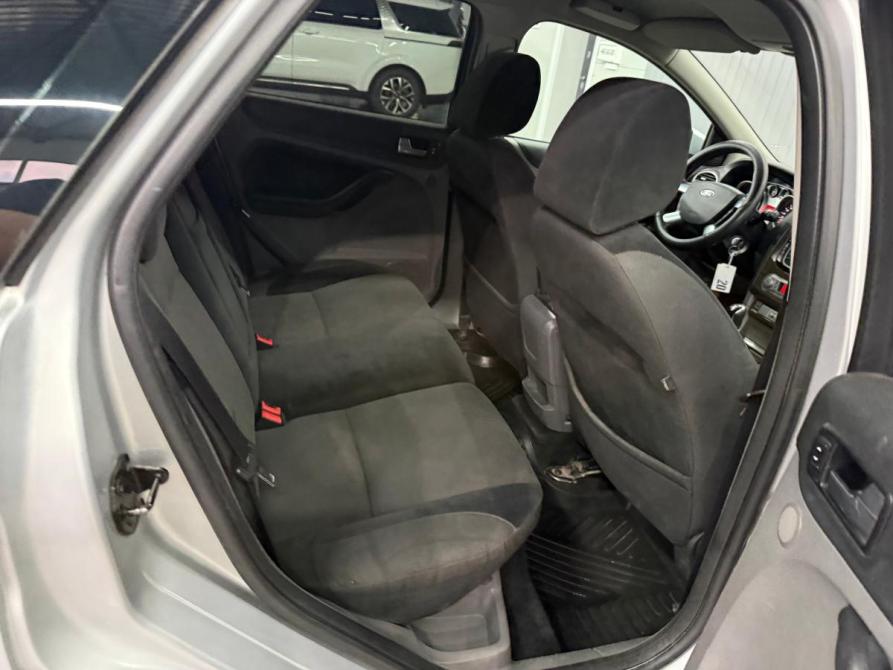 Ford Focus II Рестайлинг Краснодар  - изображение 14