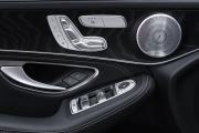 Mercedes-Benz GLC I (X253) Москва  - изображение 54