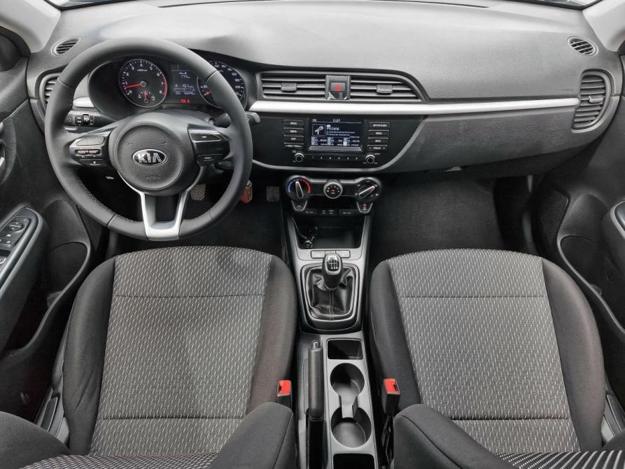 Kia Rio IV Нижний Новгород  - изображение 11