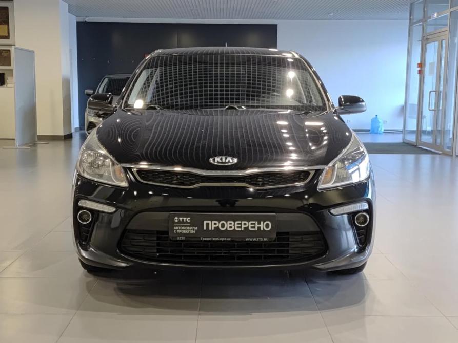 Kia Rio IV Казань  - изображение 2