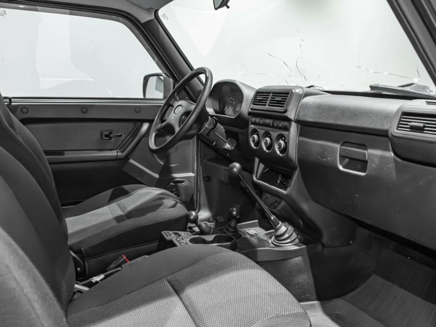 Lada (ВАЗ) Niva Legend Екатеринбург  - изображение 14