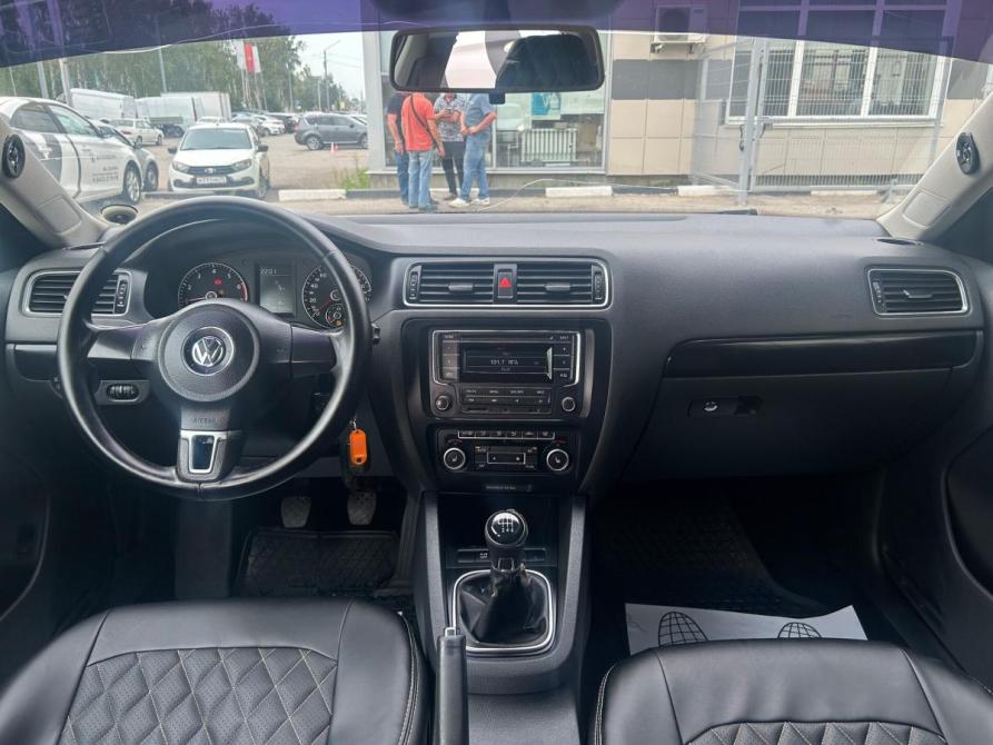 Volkswagen Jetta VI Ульяновск  - изображение 11