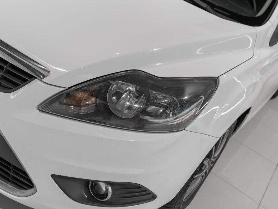 Ford Focus II Рестайлинг Москва  - изображение 20