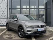 Volkswagen Tiguan II Москва  - изображение 26