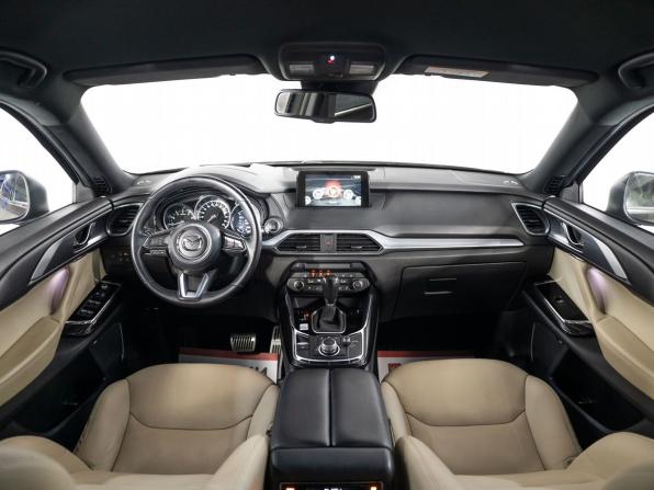 Mazda CX-9 II с пробегом 2019 года, цена 4 030 000 рублей, 43323 км, внедорожник, Автокод Объявления