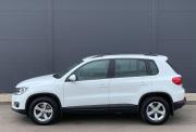 Volkswagen Tiguan I Рестайлинг Красноярск  - изображение 44