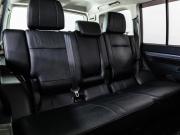 Mitsubishi Pajero IV Рестайлинг 1 Санкт-Петербург  - изображение 50