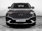 Hyundai Santa Fe IV Рестайлинг Москва  - изображение 29