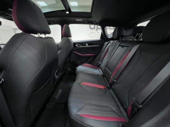 Geely Coolray I Рестайлинг 2 с пробегом 2026 года, цена 2 450 000 рублей, 280 км, внедорожник, Автокод Объявления