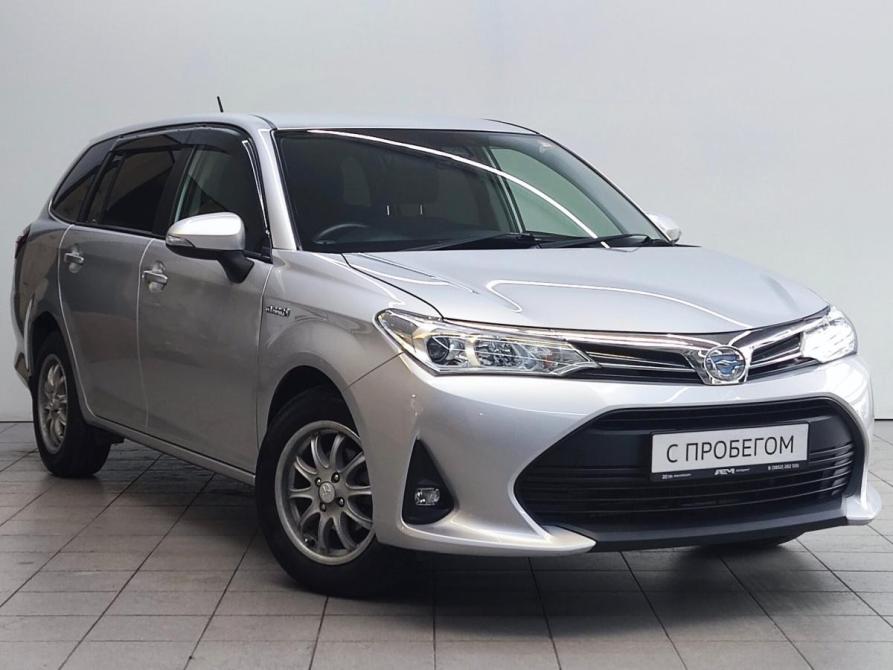 Toyota Corolla XI (E160 E170) Рестайлинг 2 Барнаул  - изображение 4