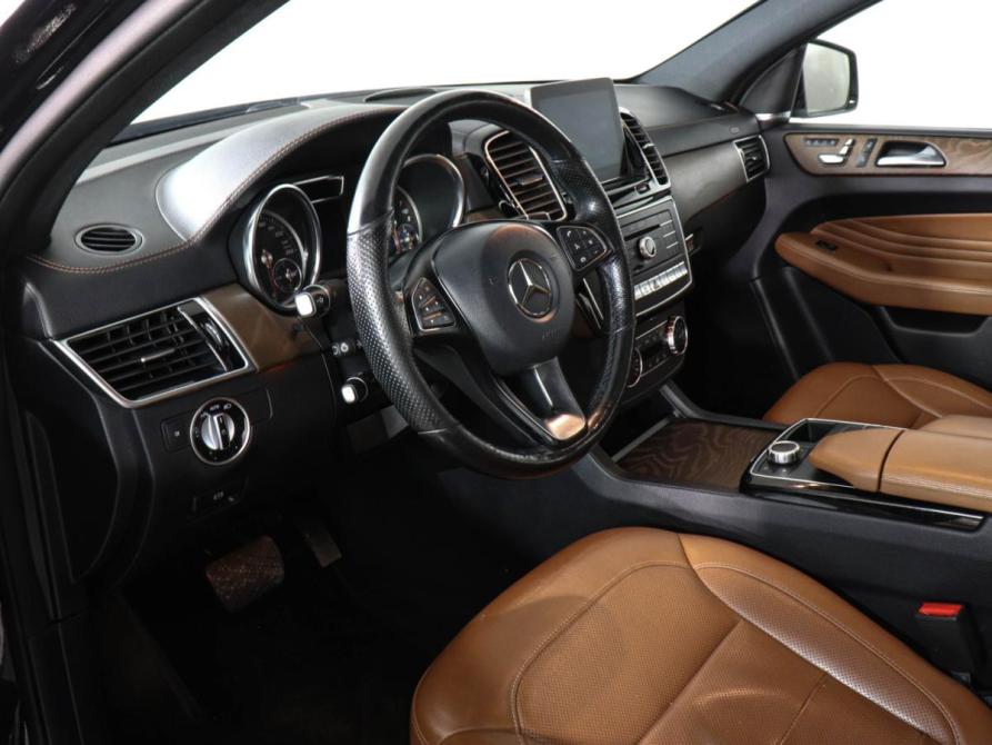 Mercedes-Benz GLE Coupe I (C292) Химки  - изображение 9