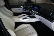 Mercedes-Benz GLE AMG II (V167) Рестайлинг Брянск  - изображение 44