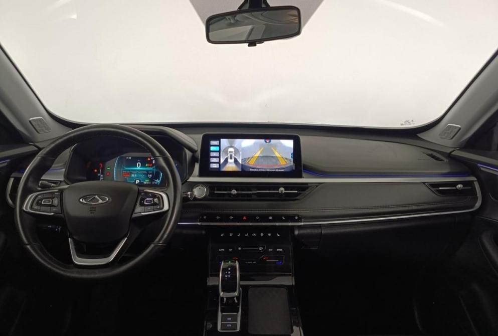 Chery Tiggo 7 Pro I Волгоград  - изображение 11