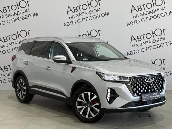 Chery Tiggo 7 Pro Max I с пробегом 2024 года, цена 1 949 000 рублей, 30300 км, внедорожник, Автокод Объявления