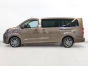 Citroen SpaceTourer I Санкт-Петербург  - изображение 37
