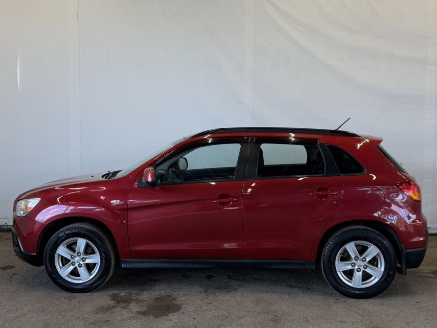 Mitsubishi ASX I Псков  - изображение 4