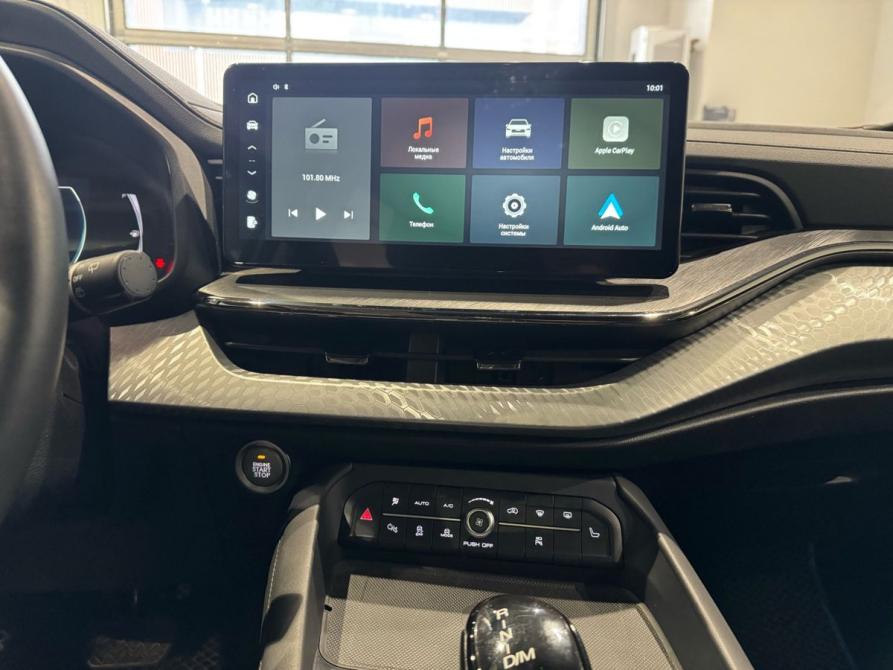 Haval F7 I Рестайлинг Москва  - изображение 16