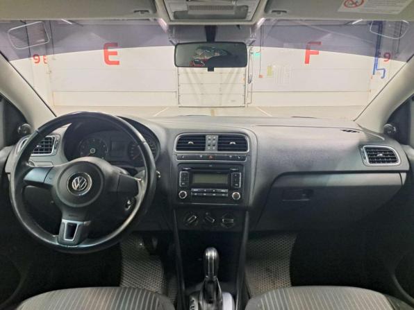 Volkswagen Polo V с пробегом 2012 года, цена 715 000 рублей, 192369 км, седан, Автокод Объявления
